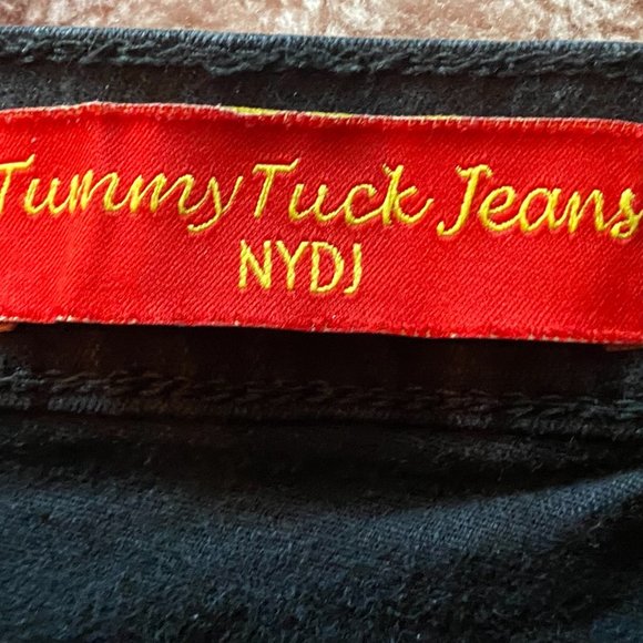 NYDJ Not Your  Daughter Jeans size 12 - Picture 5 of 8